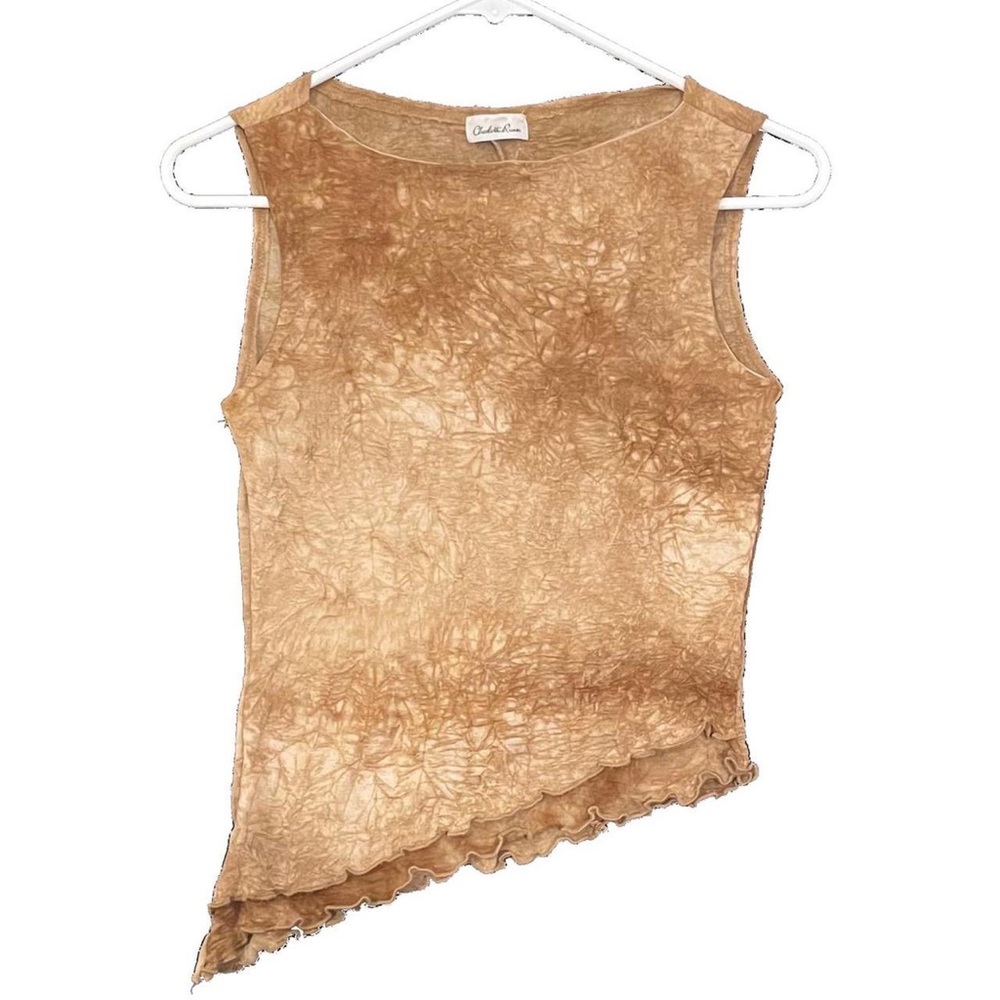 🧚🏻 Charlotte Ruse Vintage Fairy Top 🧚🏻